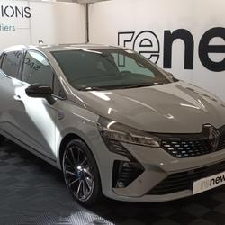 Renault Clio 5 Clio TCe 90 ch GSR2 Esprit Alpine Mign&eacute;-Auxances