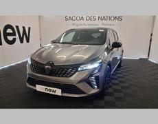 Renault Clio 5 Migné-Auxances