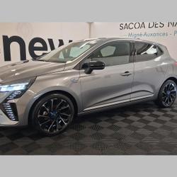 Renault Clio 5 Clio TCe 90 ch GSR2 Esprit Alpine Mign&eacute;-Auxances