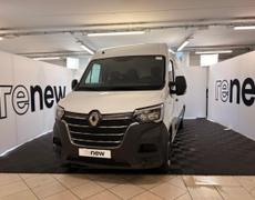 Renault Master Migné-Auxances