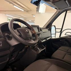 Renault Master MASTER FGN TRAC F3300 L2H2 BLUE DCI 135 GRAND CONFORT Mign&eacute;-Auxances