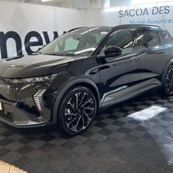 Renault Scenic 4 Scenic E-Tech electrique 220 ch grande autonomie Techno esprit Alpine Mign&eacute;-Auxances