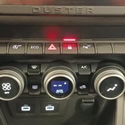 Dacia Duster TCe 150 4x2 EDC Journey Mign&eacute;-Auxances