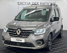 Renault Kangoo Migné-Auxances