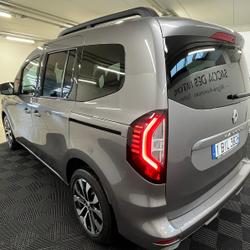 Renault Kangoo Blue dCi 95 Techno Mign&eacute;-Auxances