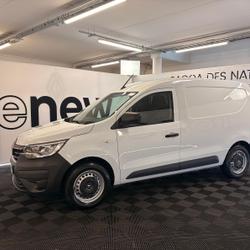 Renault Express EXPRESS VAN BLUE DCI 95 CONFORT Mign&eacute;-Auxances