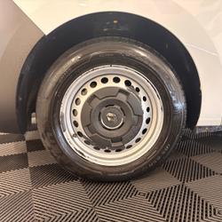 Renault Express EXPRESS VAN BLUE DCI 95 CONFORT Mign&eacute;-Auxances