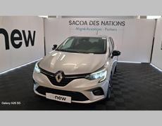Renault Clio 5