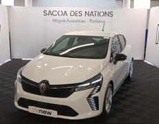 Renault Clio 5 Migné-Auxances