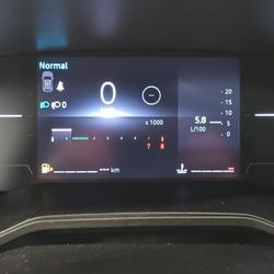 Renault Clio 5 Clio TCe 90 Evolution Mign&eacute;-Auxances