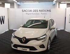 Renault Clio 5 Migné-Auxances