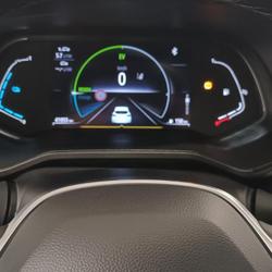 Renault Clio 5 Clio E-Tech full hybrid 145 Evolution Mign&eacute;-Auxances