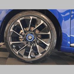 Renault Clio 5 Clio TCe 90 ch GSR2 Esprit Alpine Mign&eacute;-Auxances