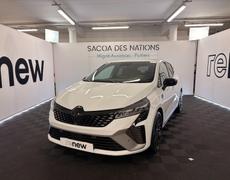 Renault Clio 5 Migné-Auxances