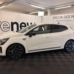 Renault Clio 5 Clio E-Tech full hybrid 145 ch GSR2 Esprit Alpine Mign&eacute;-Auxances