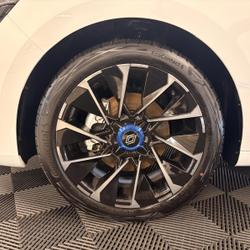 Renault Clio 5 Clio E-Tech full hybrid 145 ch GSR2 Esprit Alpine Mign&eacute;-Auxances