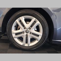 Renault Megane 4 M&eacute;gane IV Berline Blue dCi 115 EDC Business Mign&eacute;-Auxances