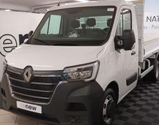 Renault Master Migné-Auxances