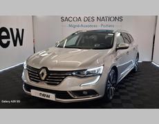 Renault Talisman Estate Migné-Auxances