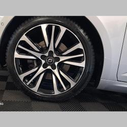 Renault Talisman Estate Talisman Estate Blue dCi 200 EDC Initiale Paris Mign&eacute;-Auxances