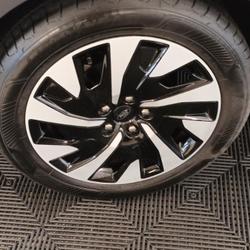 Ford Puma 1.0 Flexifuel 125 ch mHEV S&S BVM6 Titanium Mign&eacute;-Auxances