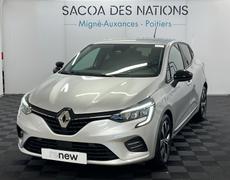Renault Clio 5 Migné-Auxances
