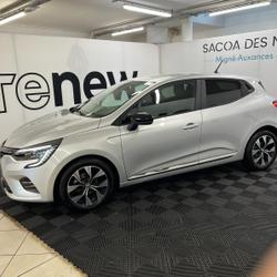Renault Clio 5 RENAULT CLIO TCe 90 AUTO-ECOLE Evolution Mign&eacute;-Auxances