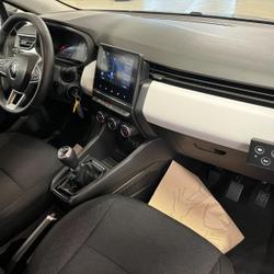 Renault Clio 5 RENAULT CLIO TCe 90 AUTO-ECOLE Evolution Mign&eacute;-Auxances