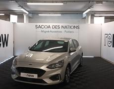 Ford Focus Migné-Auxances