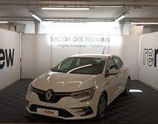 Renault Megane 4 Migné-Auxances
