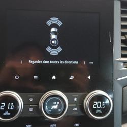 Renault Megane 4 Megane IV Berline Blue dCi 115 Evolution Mign&eacute;-Auxances