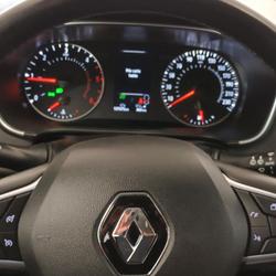 Renault Megane 4 Megane IV Berline Blue dCi 115 Evolution Mign&eacute;-Auxances