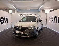 Renault Kangoo Migné-Auxances
