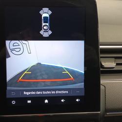 Renault Arkana E-Tech full hybrid 145 GSR2 Techno Mign&eacute;-Auxances