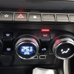 Renault Arkana E-Tech full hybrid 145 GSR2 Techno Mign&eacute;-Auxances