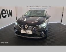 Renault Captur Migné-Auxances