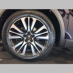 Renault Captur Blue dCi 115 EDC Initiale Paris Mign&eacute;-Auxances