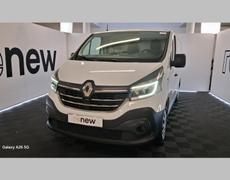 Renault Trafic Migné-Auxances