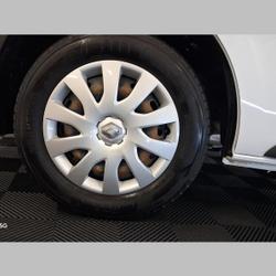 Renault Trafic TRAFIC FGN L1H1 1200 KG DCI 120 GRAND CONFORT Mign&eacute;-Auxances