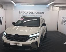 Renault Espace 5 Migné-Auxances