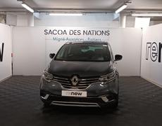 Renault Espace 5 Migné-Auxances
