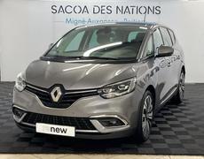 Renault Grand Scenic 4 Migné-Auxances