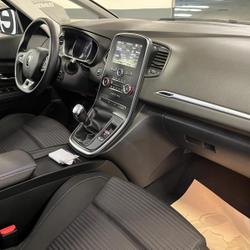 Renault Grand Scenic 4 Grand Scenic TCe 140 Evolution Mign&eacute;-Auxances