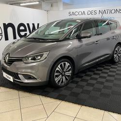 Renault Grand Scenic 4 Grand Scenic TCe 140 Evolution Mign&eacute;-Auxances