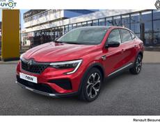 Renault Arkana Beaune