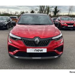 Renault Arkana E-Tech full hybrid 145 GSR2 Techno Beaune
