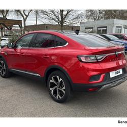 Renault Arkana E-Tech full hybrid 145 GSR2 Techno Beaune