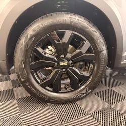 Dacia Sandero ECO-G 100 GSR2 Stepway Extreme Mign&eacute;-Auxances