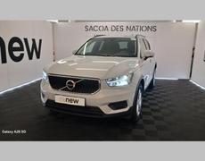 Volvo XC40 Migné-Auxances