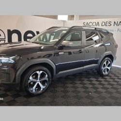 Dacia Bigster Bigster Hybrid 155 Journey Mign&eacute;-Auxances